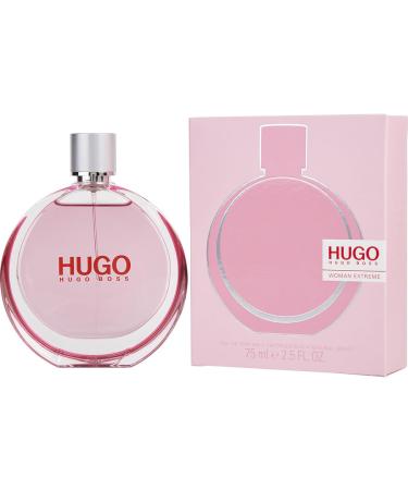 HUGO EXTREME by Hugo Boss - EAU DE PARFUM SPRAY 2.5 OZ - WOMEN