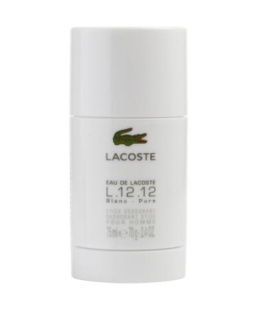 LACOSTE L.12.12 BLANC by Lacoste - MEN