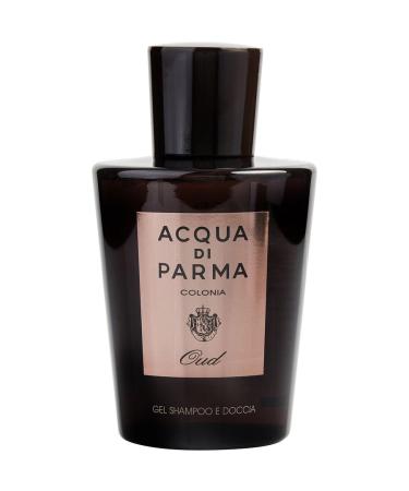 ACQUA DI PARMA OUD by Acqua di Parma - MEN