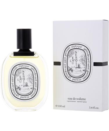 DIPTYQUE L'EAU DE NEROLI by Diptyque - EDT SPRAY 3.4 OZ - WOMEN
