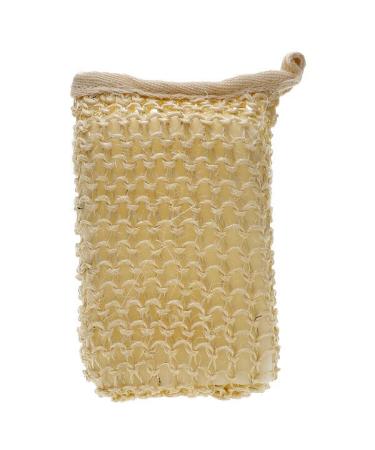 AfterSpa Exfoliating Scrubber 1 Scrubber