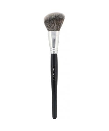 Denco Angled Blush Brush 1 Brush