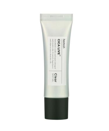 Heimish Cica Live Clear Spot Gel 30 ml