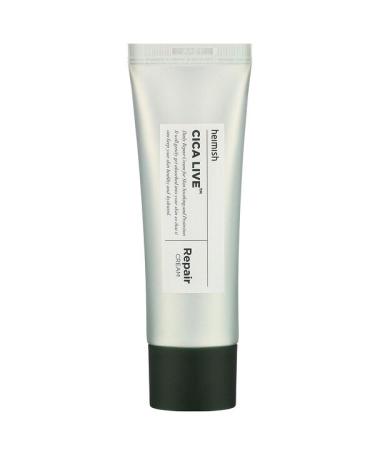 Heimish Cica Live Repair Cream 50 ml