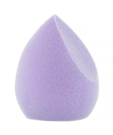 Juno & Co. Microfiber Sponge Lavender Velvet 1 Count