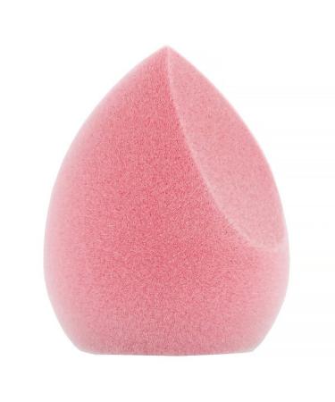 Juno & Co. Microfiber Sponge Rose Velvet 1 Count