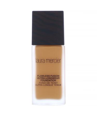 Laura Mercier Flawless Fusion Ultra-Longwear Foundation 5N2 Hazelnut 1 fl oz (30 ml)