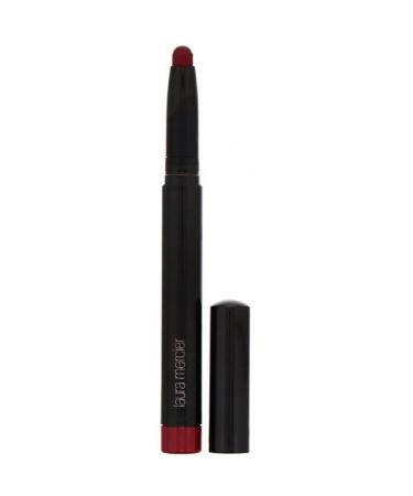 Laura Mercier Velour Extreme Matte Lipstick Hot  0.035 oz (1.4 g)