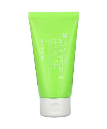 Mizon Apple Smoothie Peeling Gel 4.05 fl oz (120 ml)