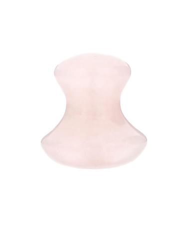 Mount Lai The Rose Quartz Eye Massage Tool 1 Tool