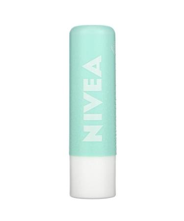 Nivea Caring Scrub Super Soft Lips Aloe Vera + Vitamin E 0.17 oz (4.8 g)