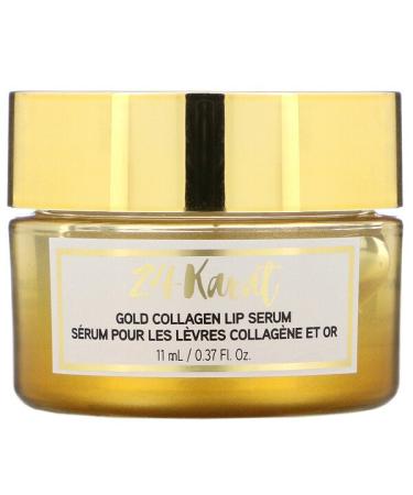 Physicians Formula 24-Karat Gold Collagen Lip Serum 0.37 fl oz (11 ml)