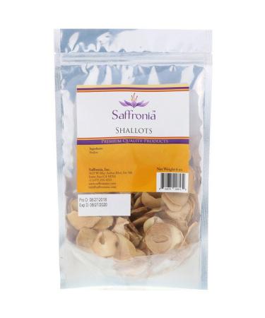 Saffronia Shallots 6 oz