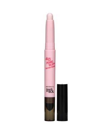 Touch in Sol No Poreblem Priming Eraser 0.03 oz (1 g)