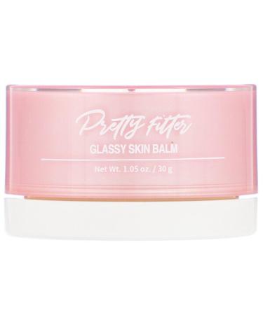 Touch in Sol Pretty Filter Glassy Skin Balm 1.05 oz (30 g)