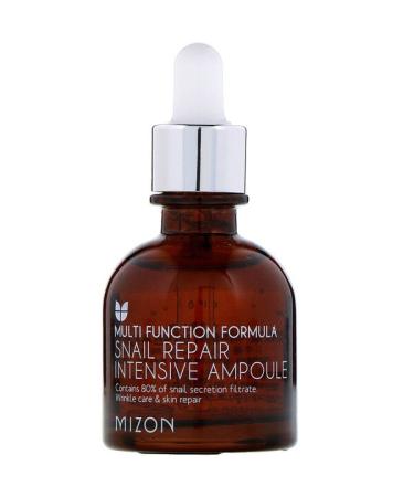 Mizon Snail Repair Intensive Ampoule 1.01 fl oz (30 ml)