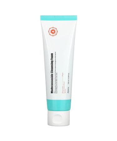 A'Pieu Madecassoside Cleansing Foam  4.39 fl oz (130 ml)