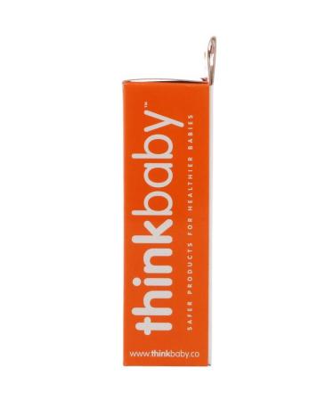 Thinkbaby Thinkster Straw Replacement 3 Pack | Eco-Friendly & Durable - Buy Online on SooperMarket.com