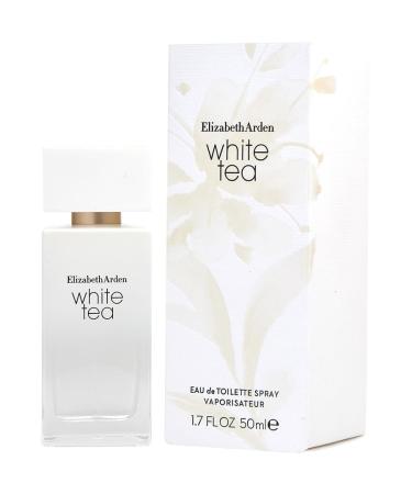WHITE TEA by Elizabeth Arden - WOMEN