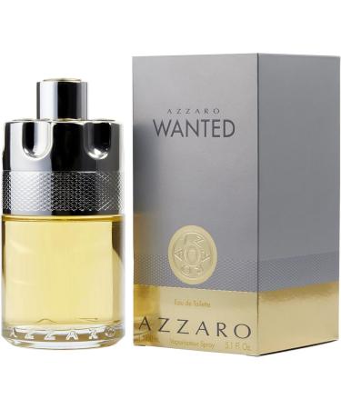 AZZARO WANTED by Azzaro - MEN