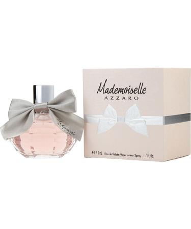 AZZARO MADEMOISELLE by Azzaro - WOMEN