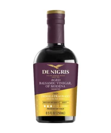 Italian Balsamic Vinegar of Modena - 55% Must - 250ml