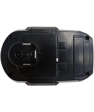 High-Performance Replacement Battery for Ryobi P105 P106 P107 P108 P193 P194 & More - International Shipping Available - Buy Online on SooperMarket.com