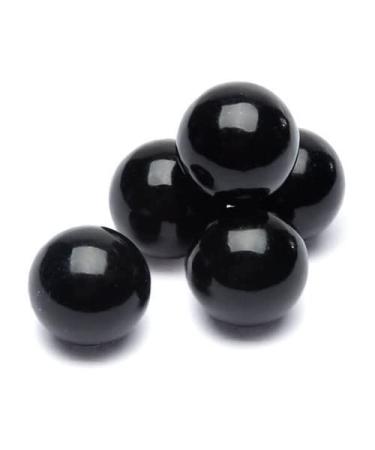 500 Count X 0.43 Cal. PVC/Nylon Riot Balls Self Defense Less Lethal Practice Paintball