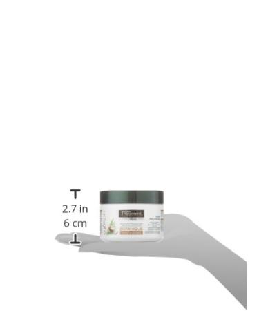 TRESemm Expert Selection Hydrating Mask Botanique Nourish and Replenish 9.17 oz 9.17 Ounce (Pack of 1) Hydrating Mask Nourish and Replenish - Buy Online on SooperMarket.com