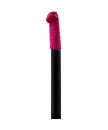 Maybelline Color Sensational Vivid Matte Liquid Lipstick in Berry Boost - 0.26 fl. oz - Buy Online on SooperMarket.com