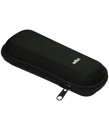 Buy Braun Shaving Case for Series 3 5 & 7 - Durable Travel & Storage Solution | International Shipping Available - Buy Online on SooperMarket.com