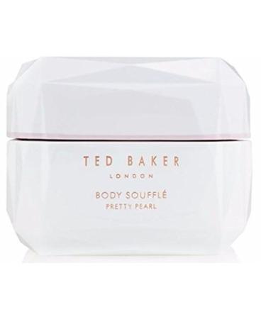 Ted Baker Pretty Pearl Body Souffl 300ml