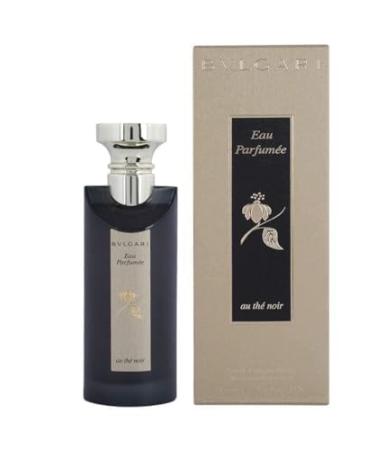 Bvlgari Eau Parfumee Au The Noir Eau de Cologne INTENSE 2.5 - Buy Online on SooperMarket.com