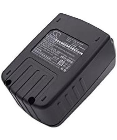 Buy 4000mAh 18V Battery Replacement for FEIN ASB 18 ASCM 18 ASCT 18 High-Performance Power Solution Internationally Shipped - Buy Online on SooperMarket.com