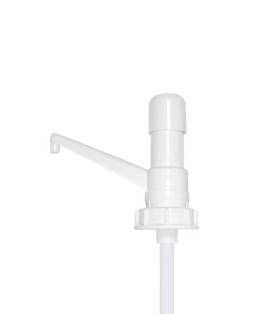 Sonett filling pump for 20 l canister stroke 30 ml 120 g