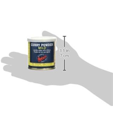 Bolst's Curry Powder Mild 100g - Authentic Indian Spice Blend - Buy Online on SooperMarket.com