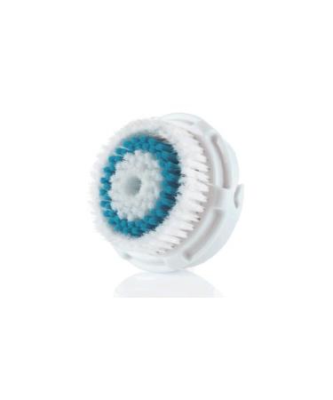 Clarisonic Replacement Brush Head  Deep Pore Cleansing with Free Travel Bag