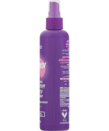 Aussie Sprunch Non-Aerosol Hair Spray for Curly Hair and Wavy Hair 8.5 fl oz - Buy Online on SooperMarket.com