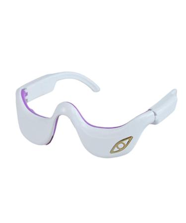 predolo Eye Massager Vibration Eye Bag Dark Circles Fatigue Relief Eye Care