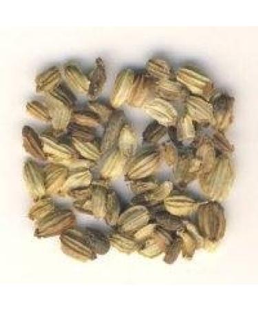 Organic Angelica Seeds - 100g | Dragonspice Naturwaren | International Shipping - Buy Online on SooperMarket.com