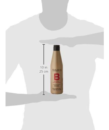 Salerm Protein Balsamo Conditioner 17.3 oz - Nourishing Hair Treatment for All Hair Types | Shop Internationally - Buy Online on SooperMarket.com