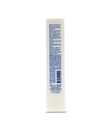 L'anza Healing Moisture Kukui Nut Conditioner 250ml - Last Chance Stock | International Shipping Available - Buy Online on SooperMarket.com
