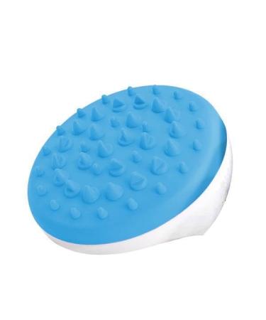 perfeclan 2x Full Body Massage Brush Comfortable in the Hand Beauty