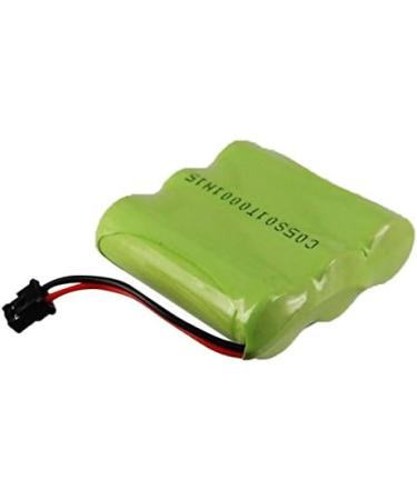 3.6V High-Performance Replacement Battery for Memorex MPH-6990 MPH-6988 MPH-6955 | YBT3N600MAH BT-905/1200mAh - Fast International Shipping - Buy Online on SooperMarket.com