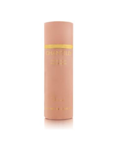 Dana Chantilly Dusting Powder for Women, 4 Ounce