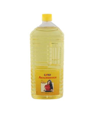 Levo - peanut oil - 3 LTR