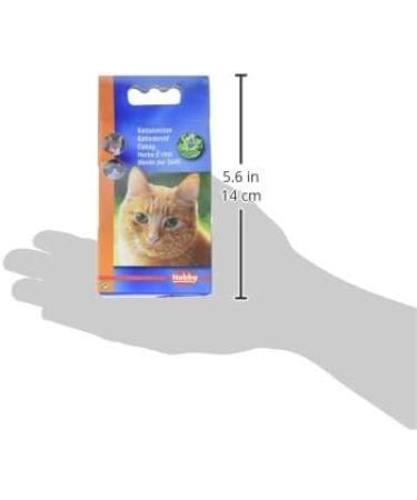 Buy Nobby Catnip 25g - Premium Natural Cat Treats for Happy Cats Worldwide - Buy Online on SooperMarket.com