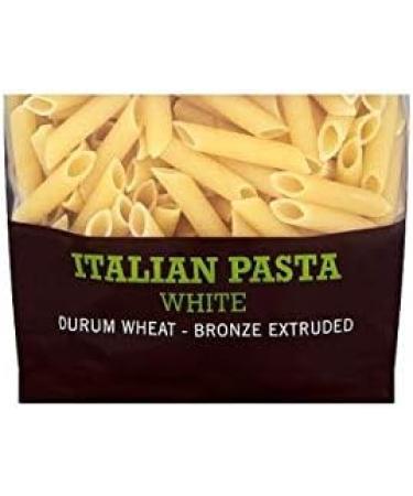 Biona Organic White Penne 500g - Buy Online on SooperMarket.com