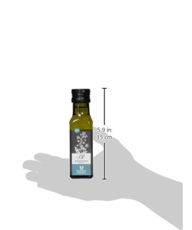  lm hle Solling Organic Borage Oil - Cold Pressed Native 100ml - Premium International Shipping - Buy Online on SooperMarket.com