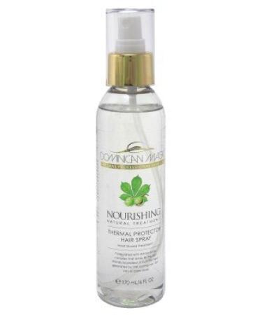 Dominican Magic Nourishing Thermal Protector Spray 6oz (2 Pack)